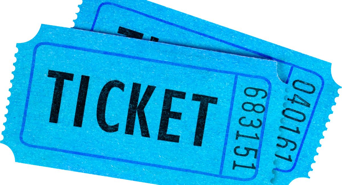 Top 5 nft ticketing's advantages that beat the old system