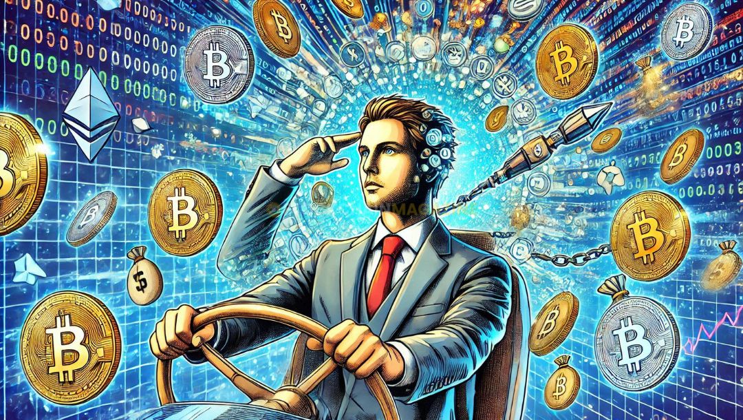 Blockchain technology unveiled: a comprehensive guide for beginners