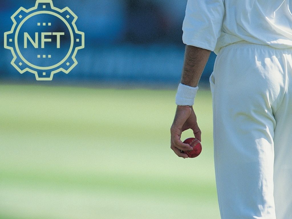 Blockchain-based cricket platform launches world’s first cricket nft marketplace