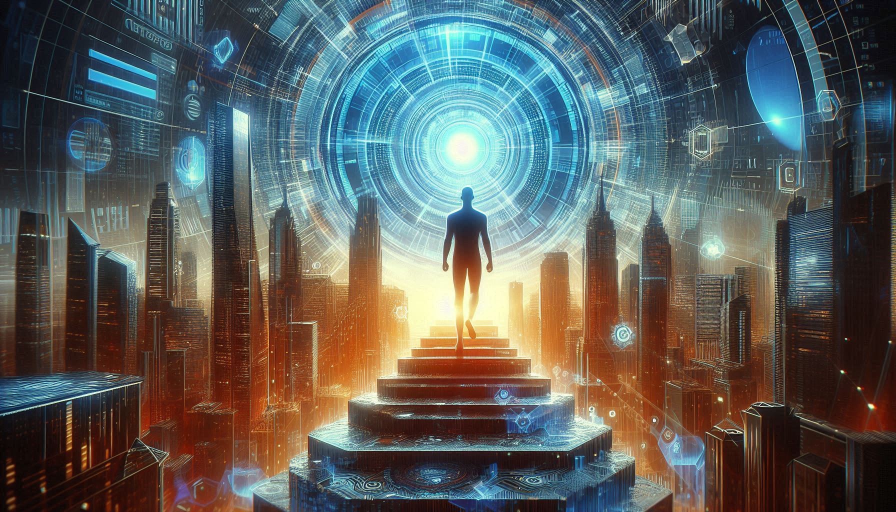 Exposed: blockchain giants overpromise by 20x – taraxa’s shocking study unveils the truth