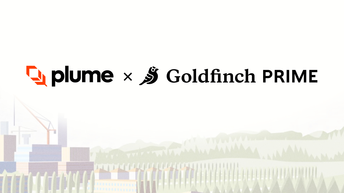 Plume And Goldfinch Partner To Expand Access To Private Credit From Apollo, Ares, Golub, Kkr And More 6 Blog goldfinch 1742456701oygfcjwi16