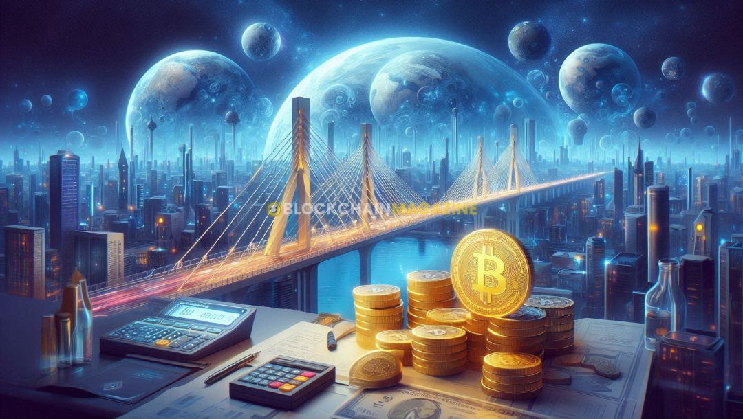 Bridge raises $58m to pioneer global stablecoin payments network