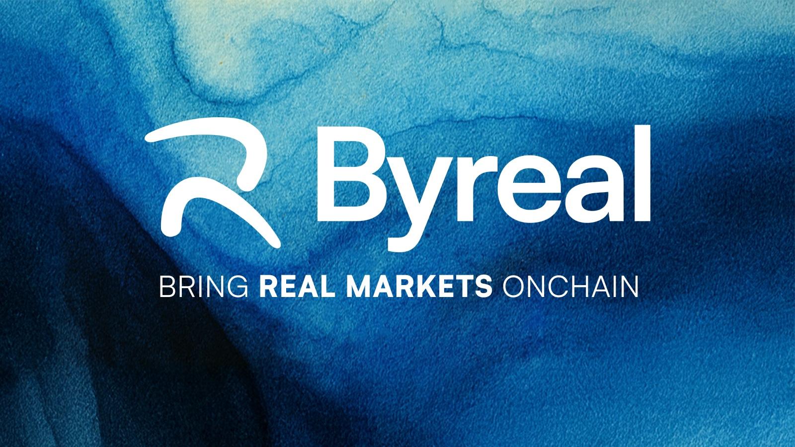 Byreal launches with strategic support from bybit on solana