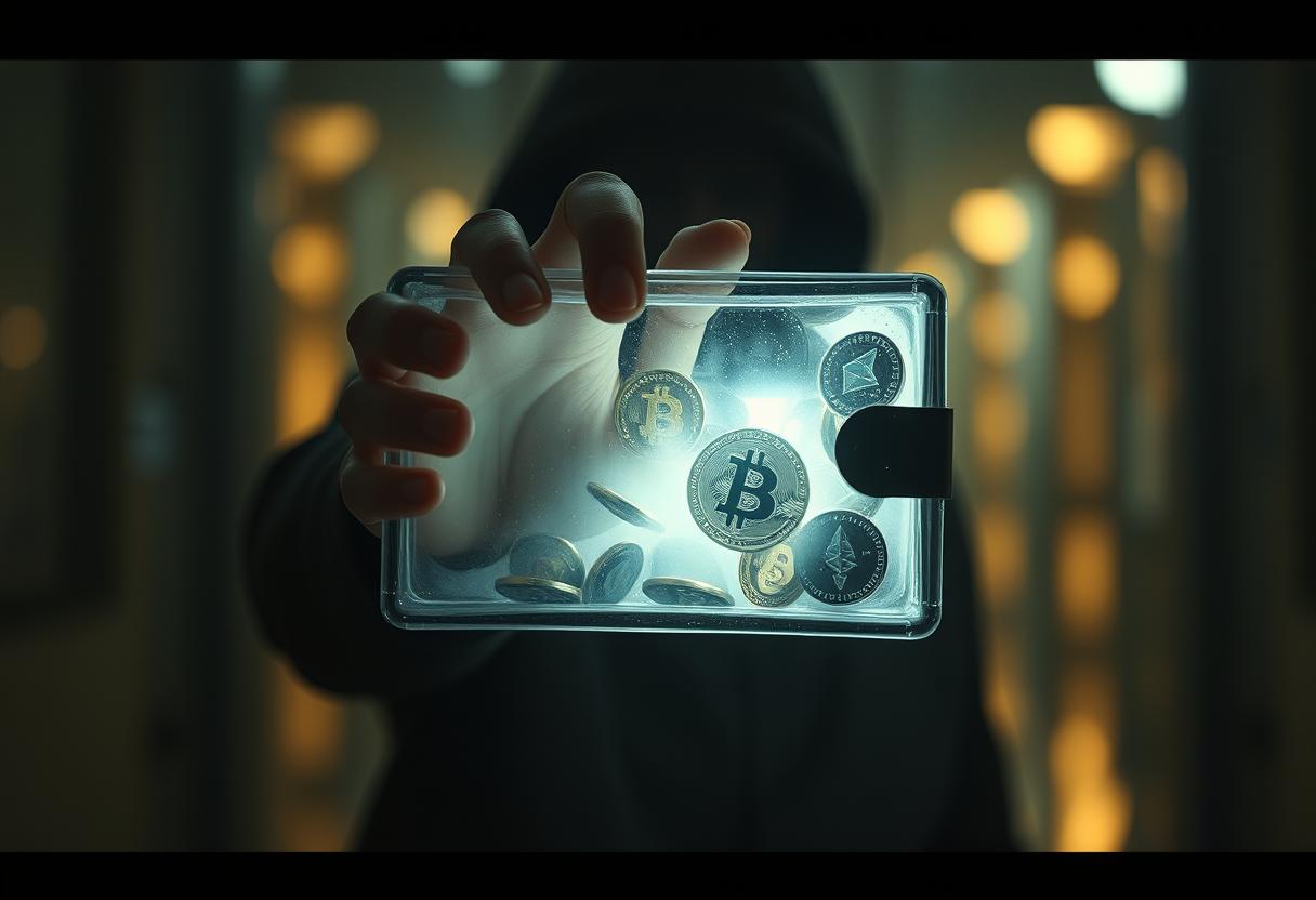 Manta crypto: so private, even your wallet won’t know what you own