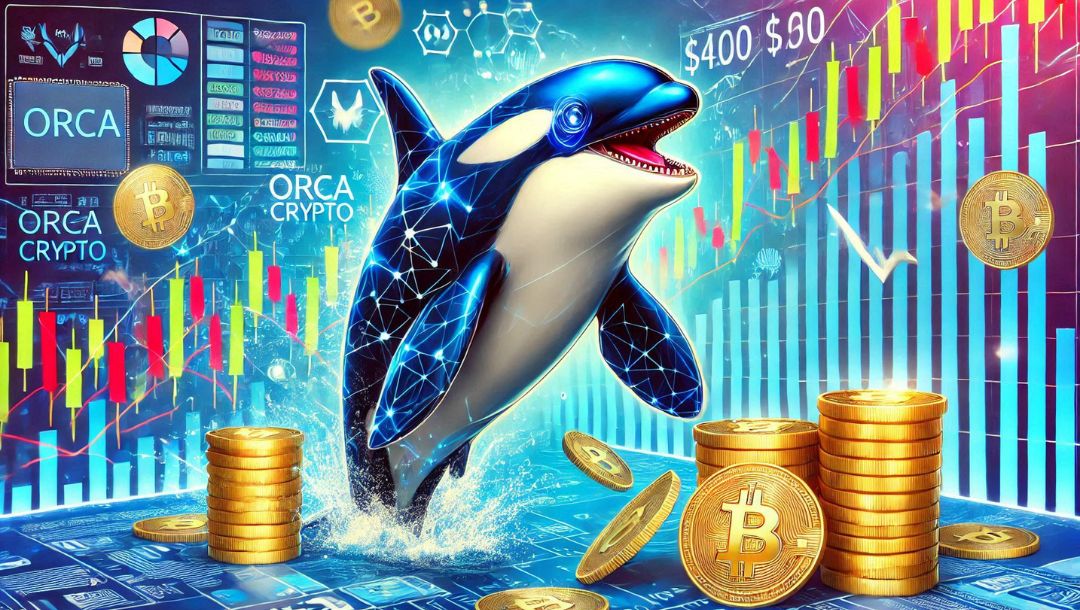 Can orca get to $40 why analsysts are bullish on orca crypto