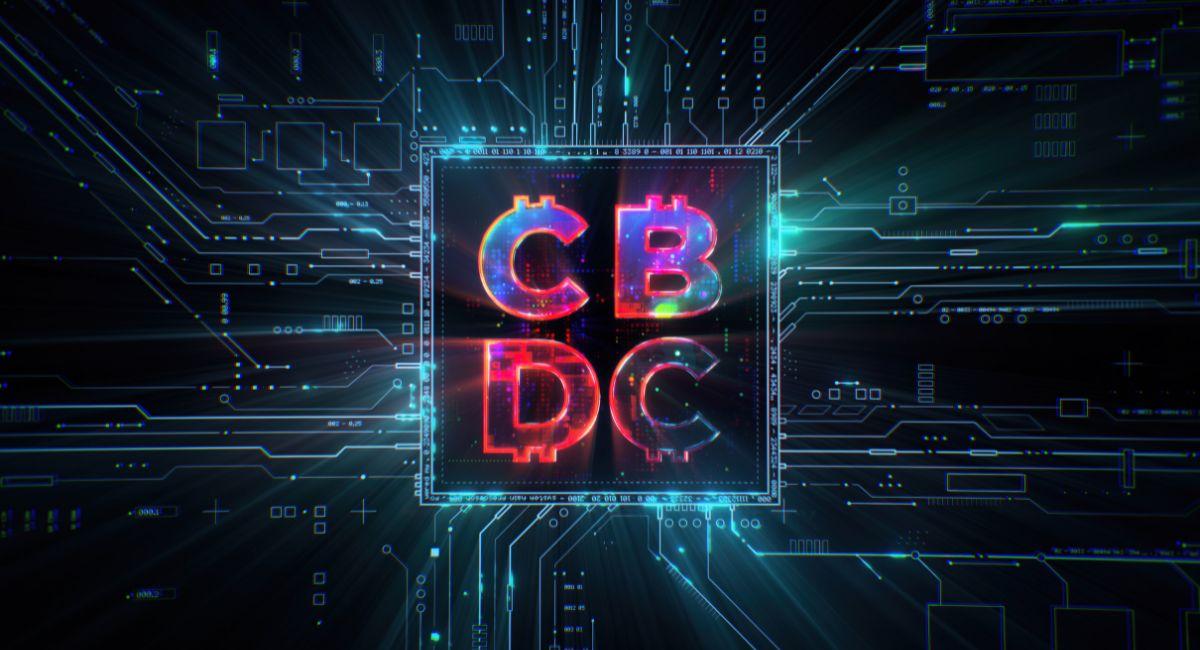 Cbdcs digital euro defi cbdc tokenized commodities