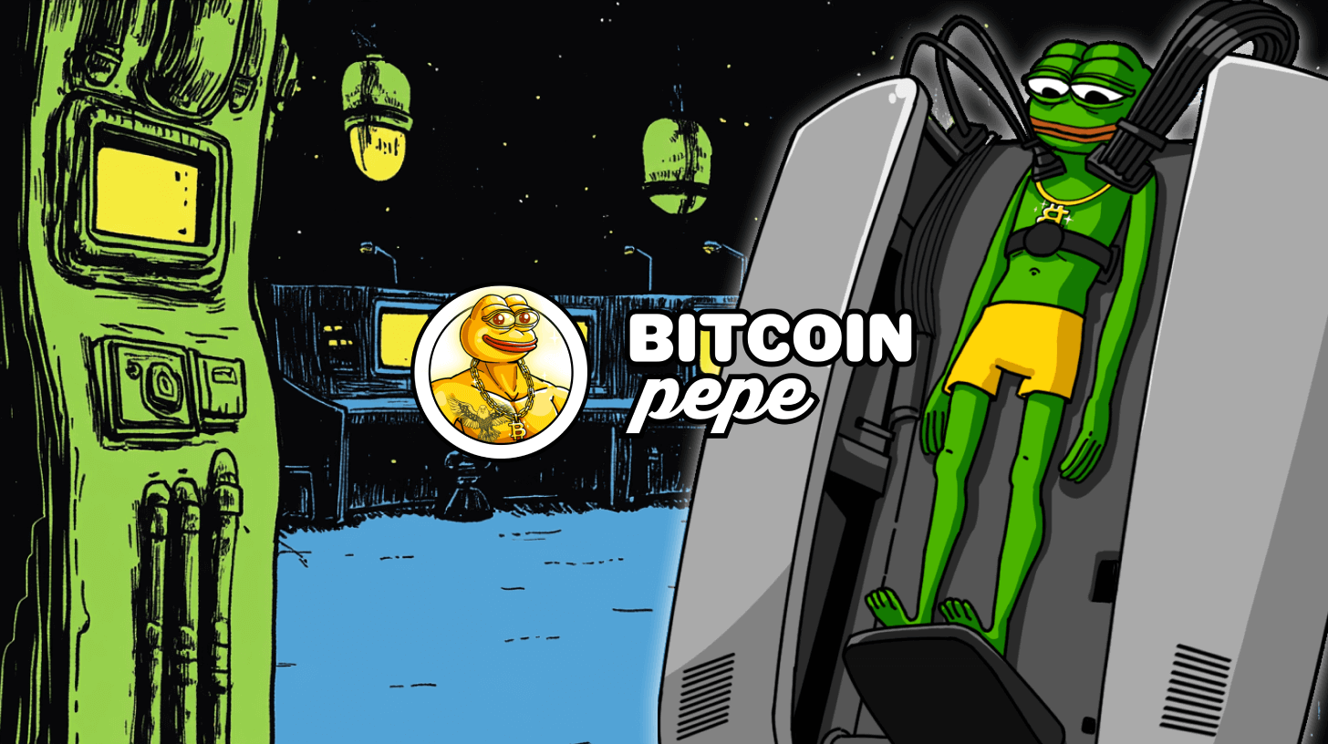Cex wars: mass panic as exchanges battle for bitcoin pepe