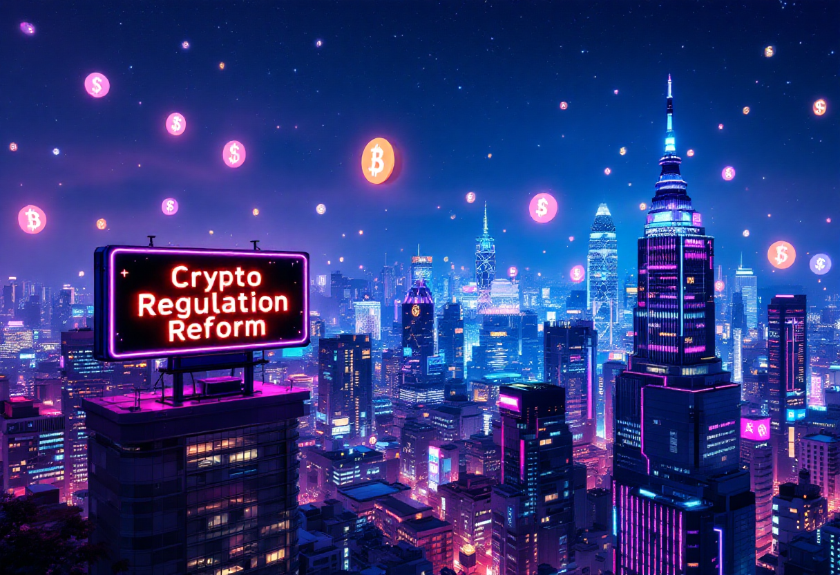 South korea banks push to ditch 1:1 crypto rule in bold regulation shakeup