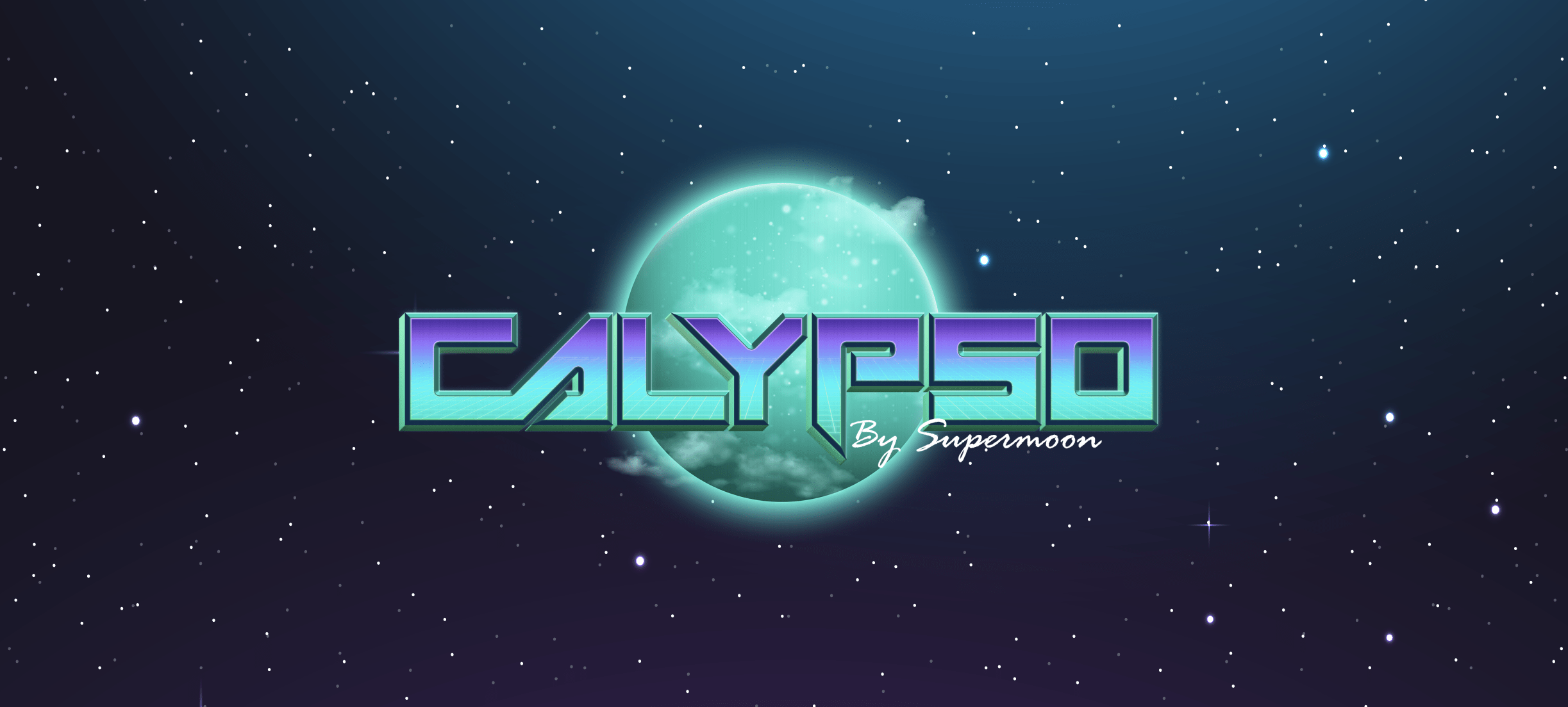 Calypso nft