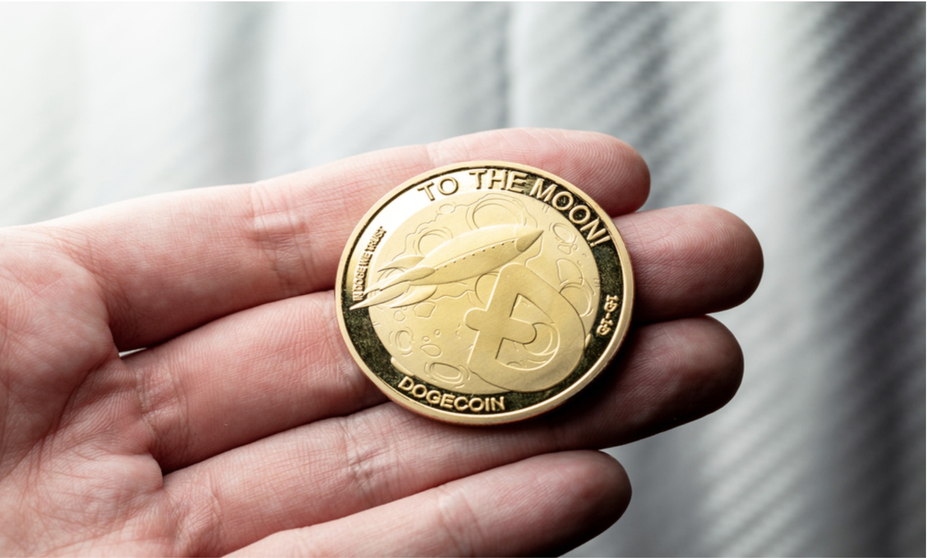 Can dogecoin’s golden cross spark a rally? Investors rush to chowwow!