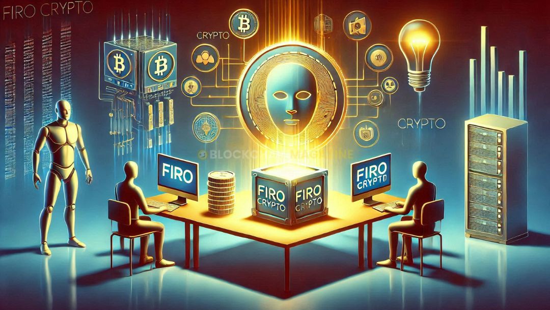 Can firo crypto become the future of private transactions