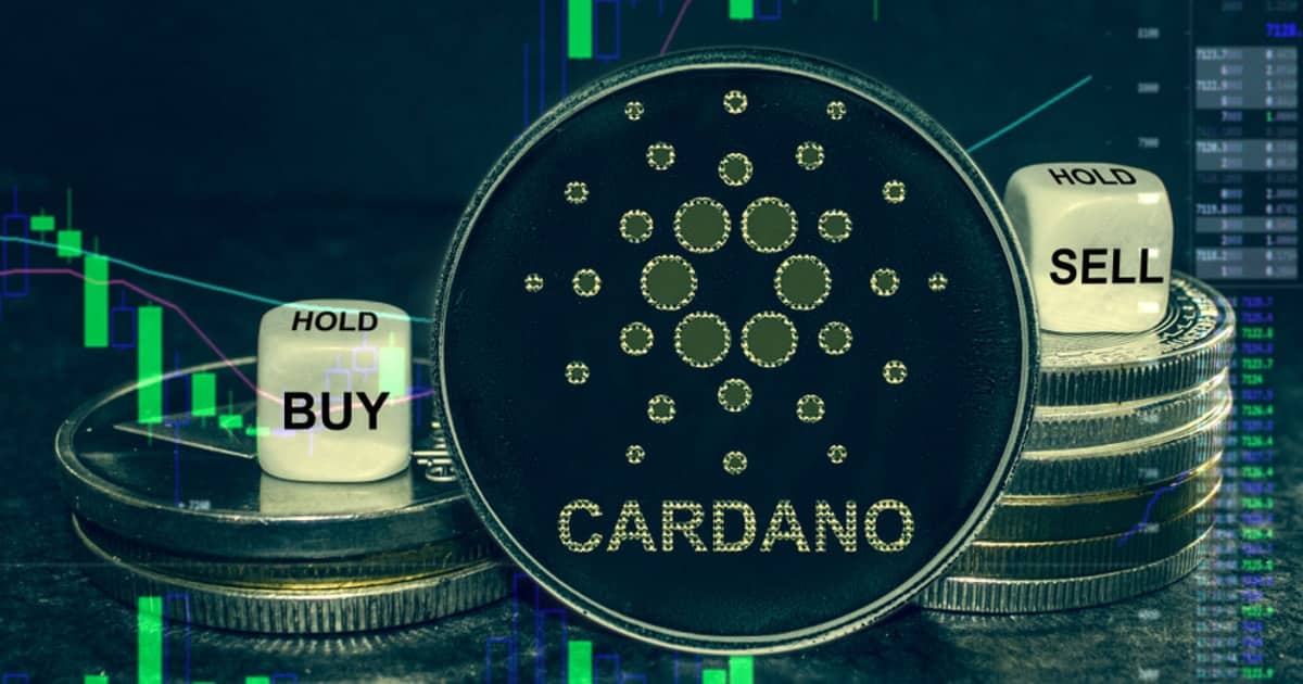 Cardano explained