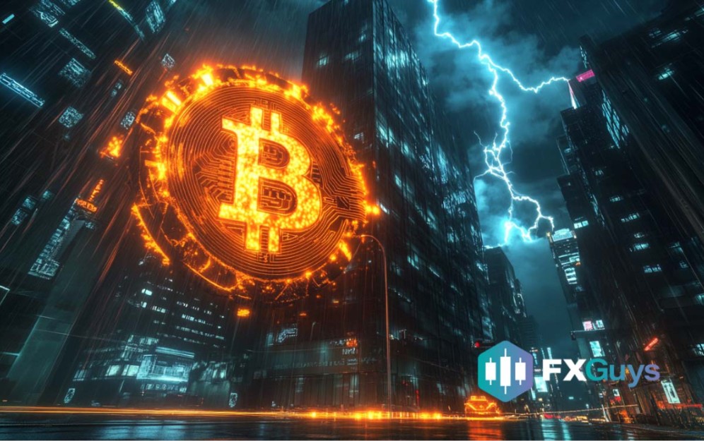 Cardano fades as fxguys offers explosive rewards for stakers