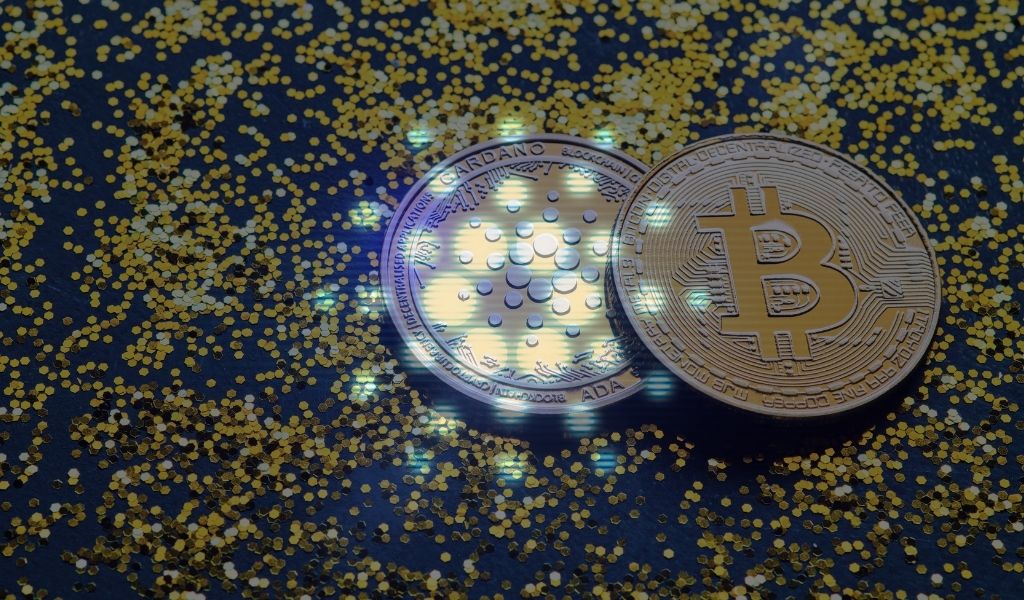 Cardano provides buying opportunities ahead of a bullish breakout