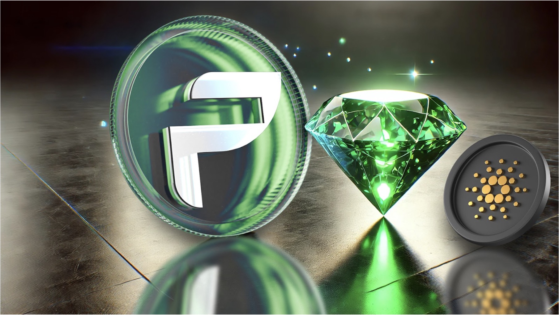 Cardano’s slow recovery has investors shifting to this hidden crypto gem