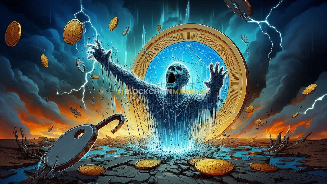 Catastrophic breach of defi protocol convergence: cvg token decimated by 99% amid curve exploit