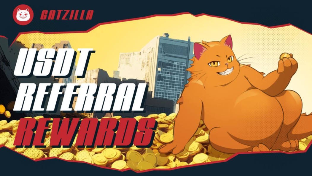 Catzilla 1