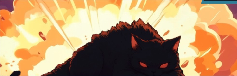 Catzilla