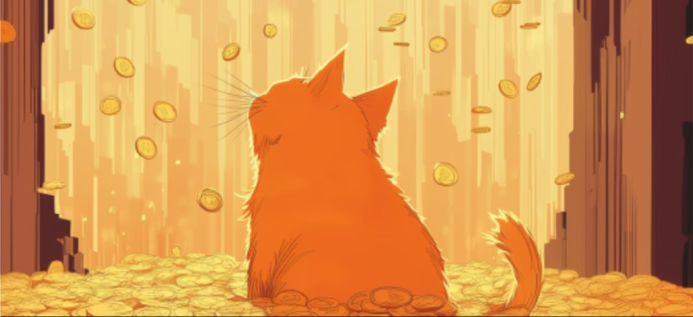 Catzilla 1