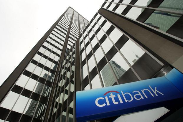 Citibank crypto cryptocurrencies