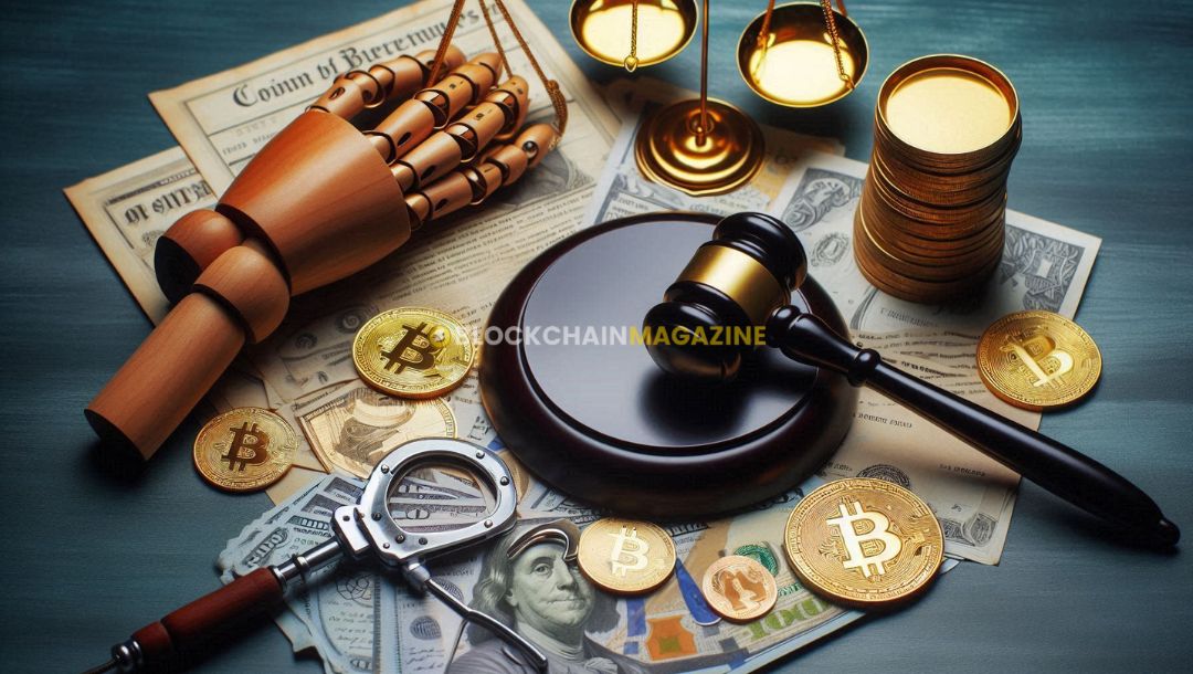 Coinbase constrains subpoena of sec chair gensler's crypto correspondence