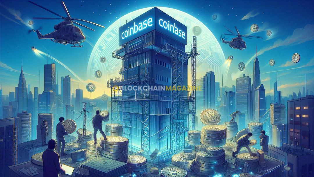 Coinbase’s ‘solid’ earnings face potential turbulence amidst low volume and federal reserve headwinds