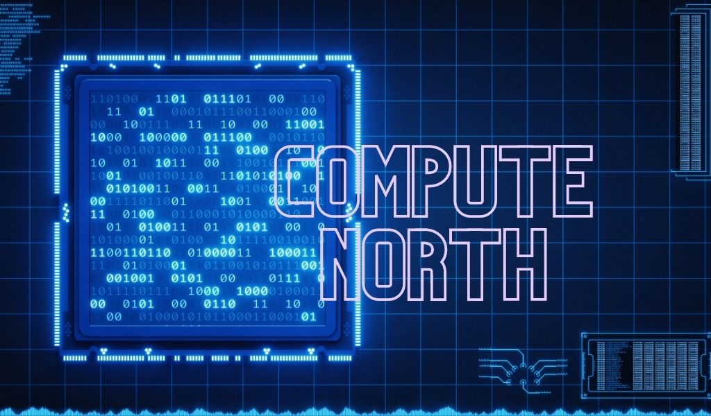 Compute north raises $385m in series c funding