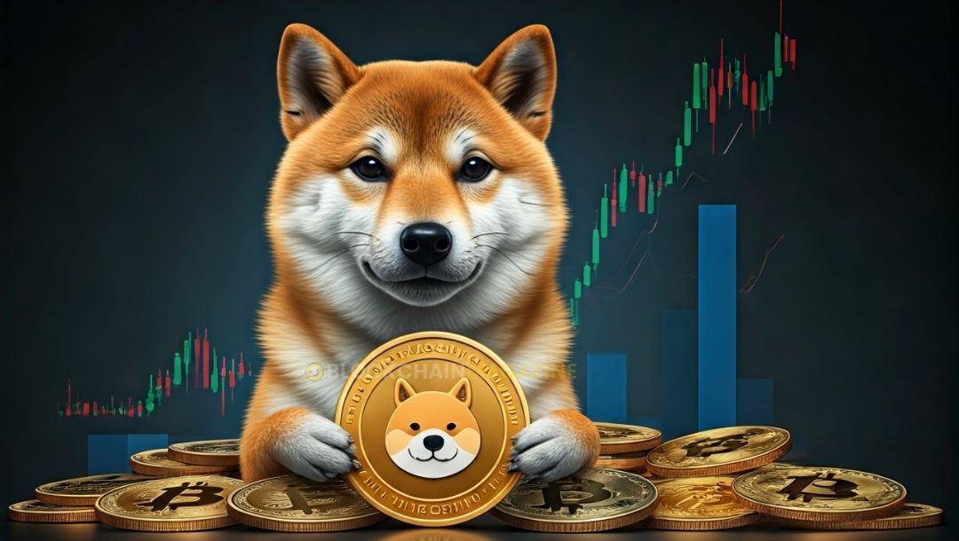 Can shib hold its place among top cryptos? Shiba inu coin price prediction