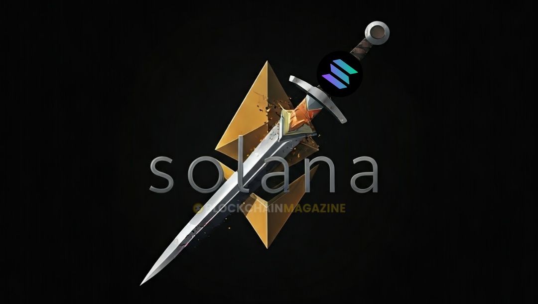 Is solana the ethereum killer? Understanding its speed, scalability, and ecosystem
