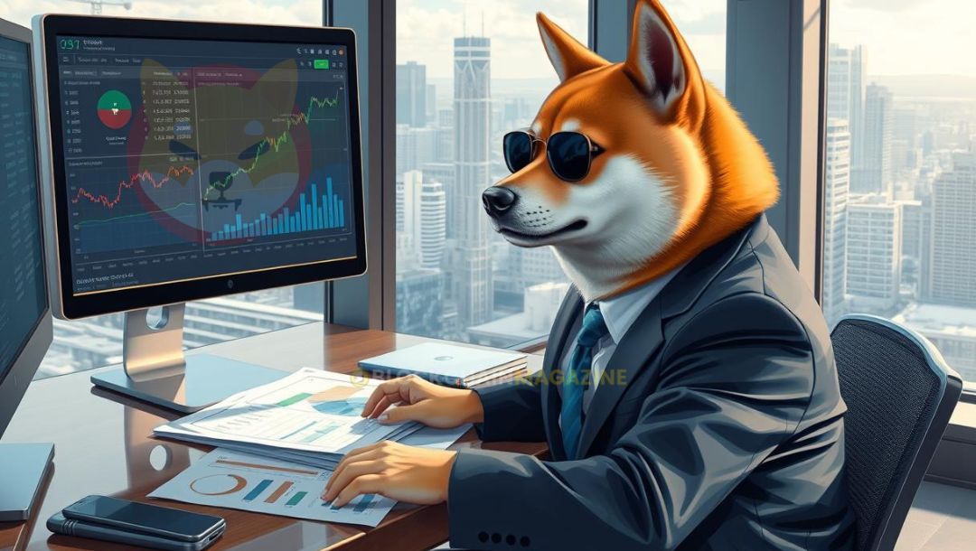 Shiba inu price analysis, can shib reach $0. 01?