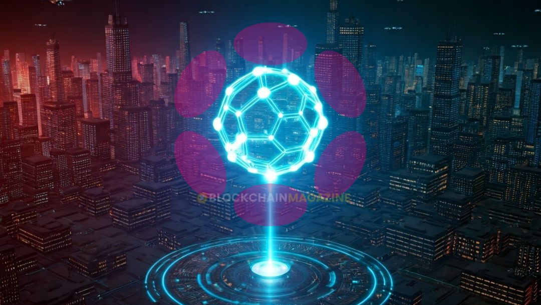 How polkadot crypto (dot) is enabling a decentralized multi-chain future?