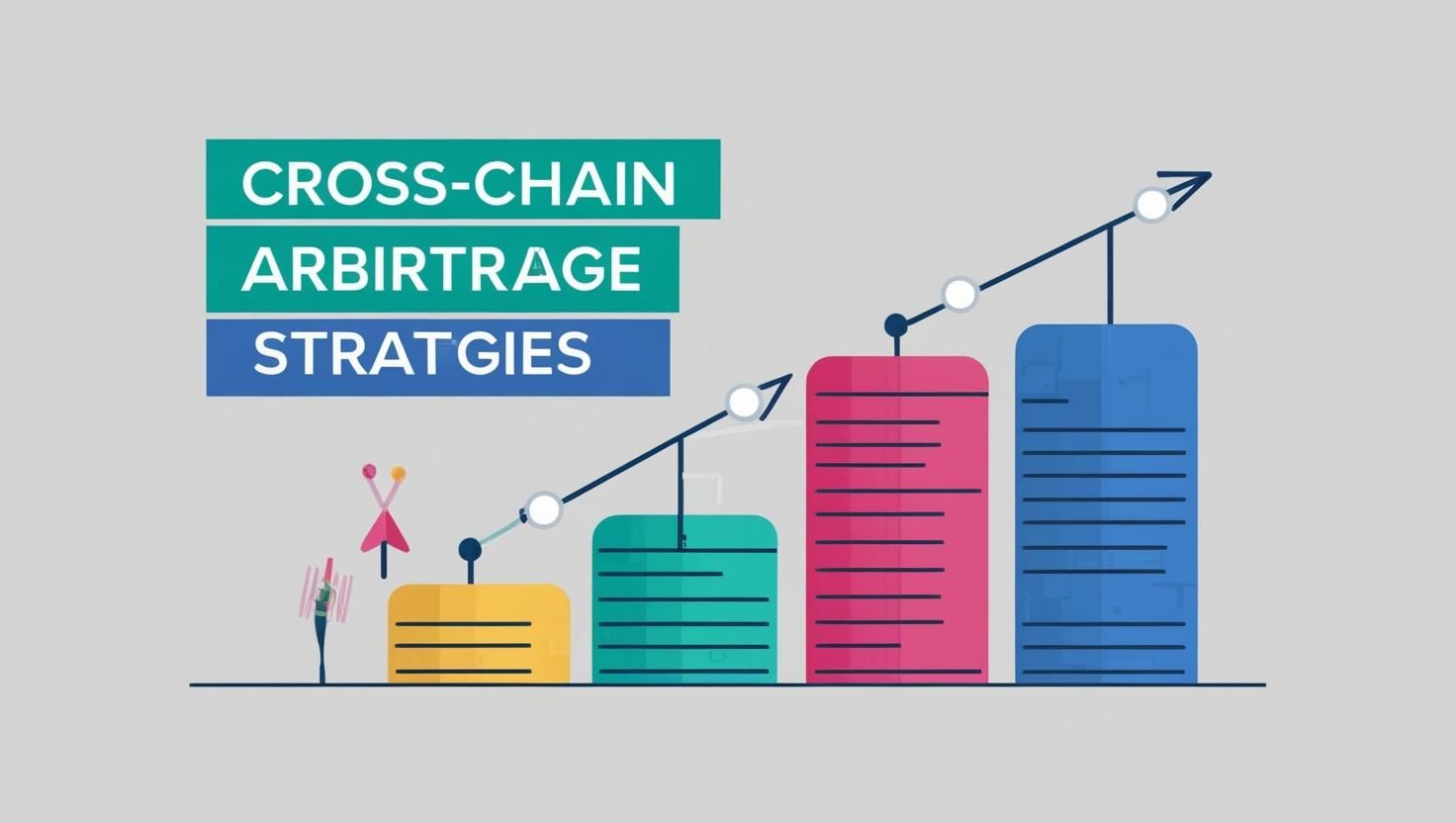 Cross-chain arbitrage strategies: how developers can leverage it