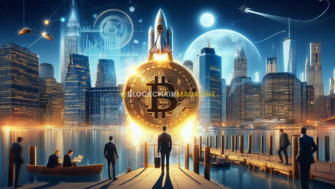 Crypto boom in 2024: surge creates 88,000 new millionaires and spurs billionaire growth