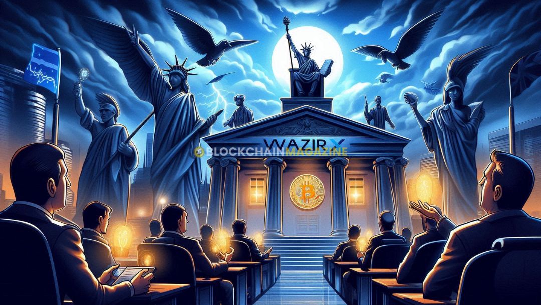 Crypto community denounces wazirx's controversial loss mitigation plan