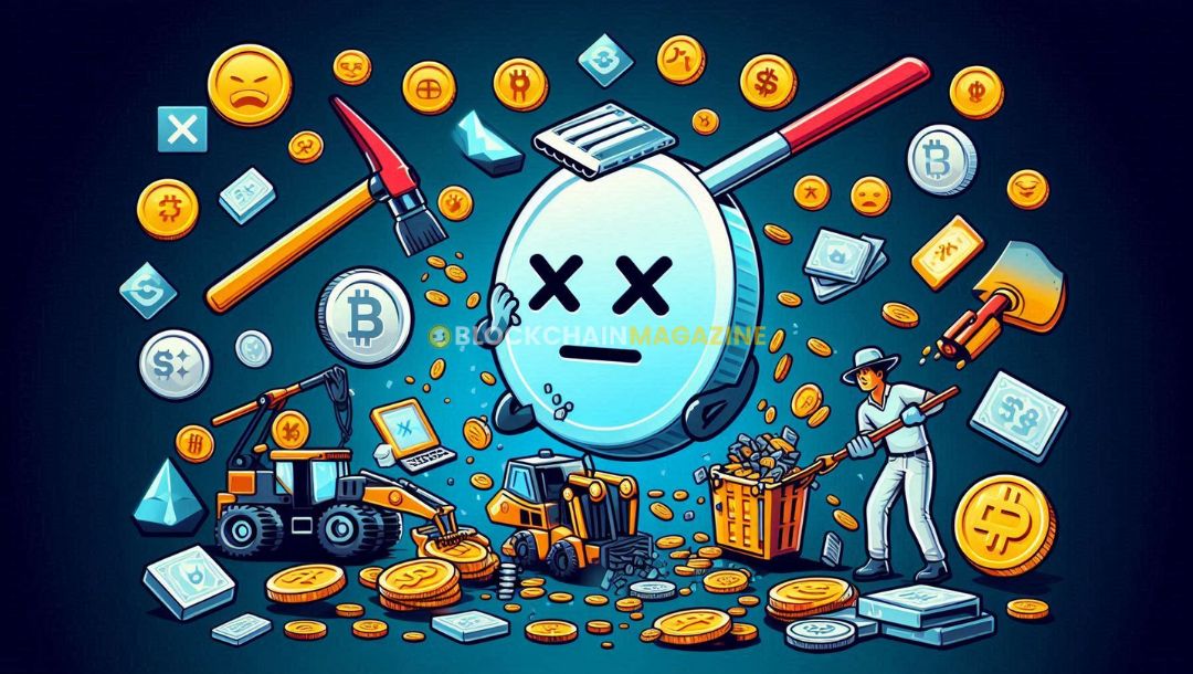 Crypto enthusiasts notice removal of iconic emojis from x platform