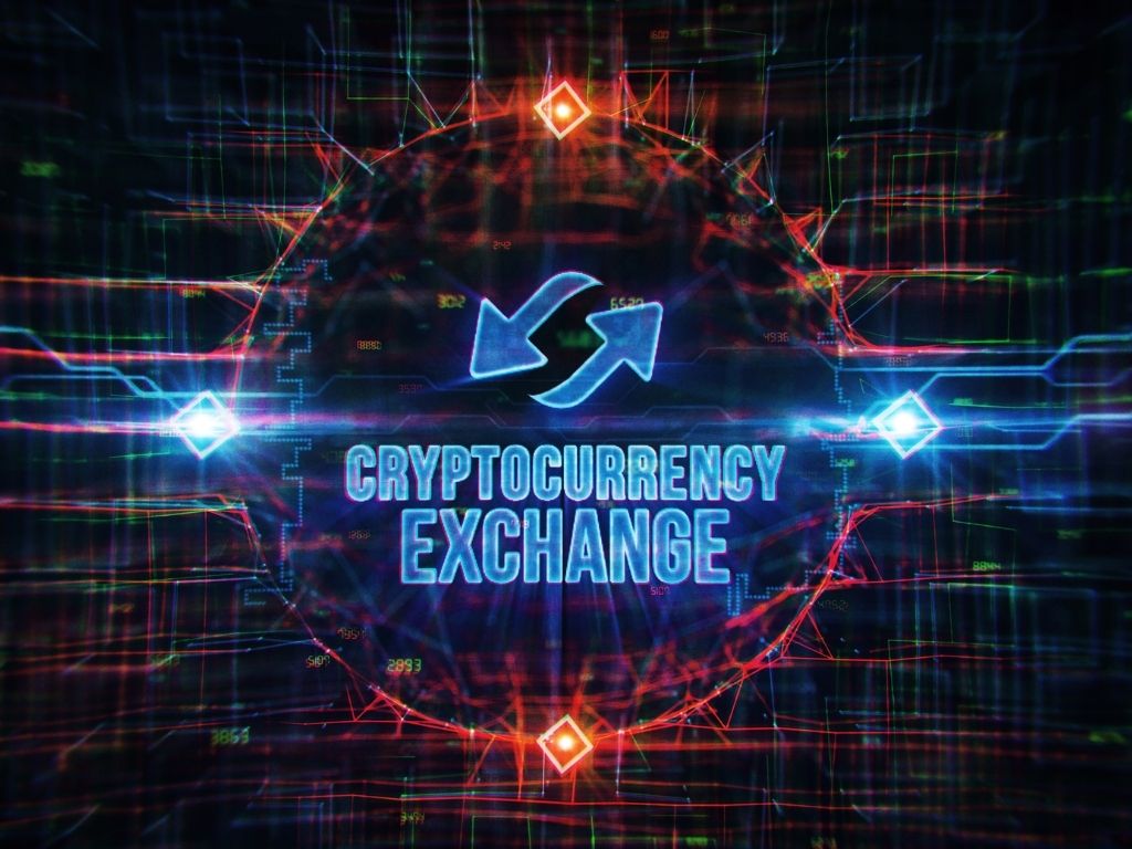 Crypto exchanges in india