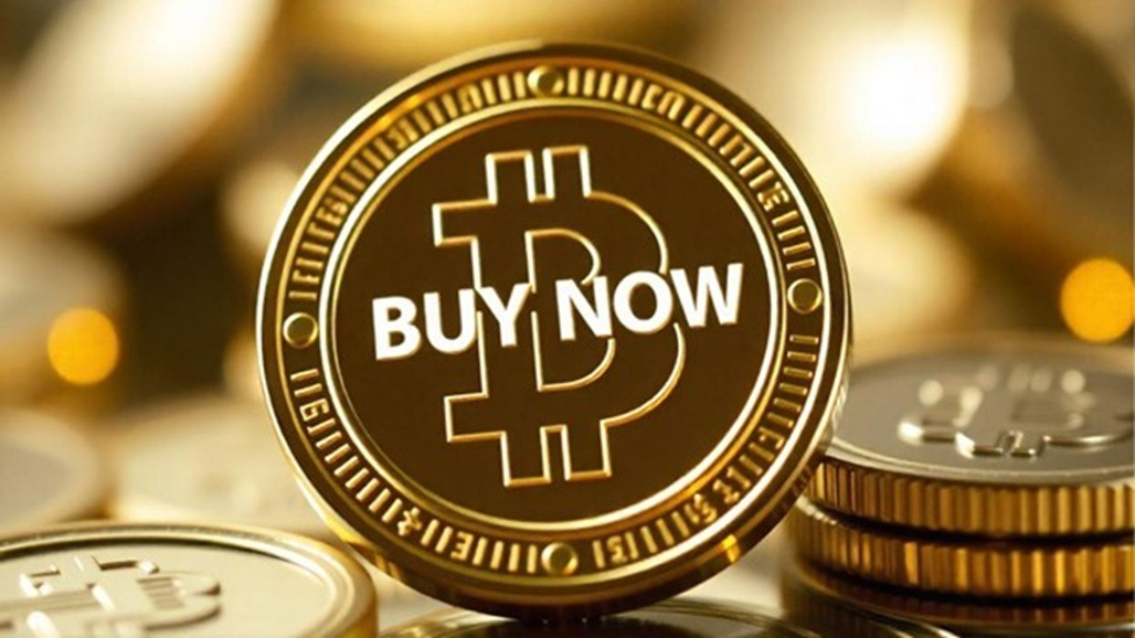 Crypto gold rush these 5 best cryptos to buy now are making early investors richer by the minute