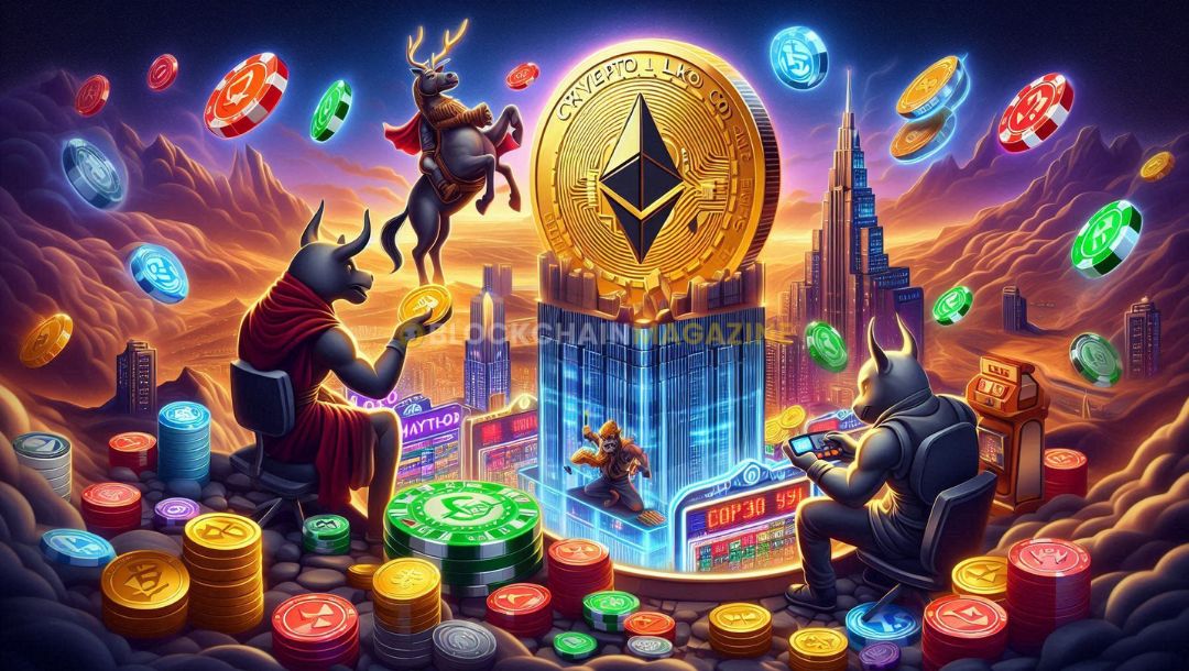 Crypto loko casino: a guide to gaming with cryptocurrency