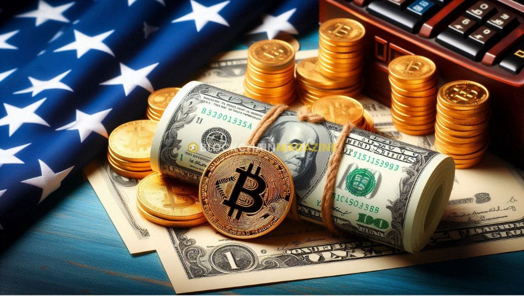 Crypto startup unveils tokenized us treasury bonds on bitcoin layer-2s