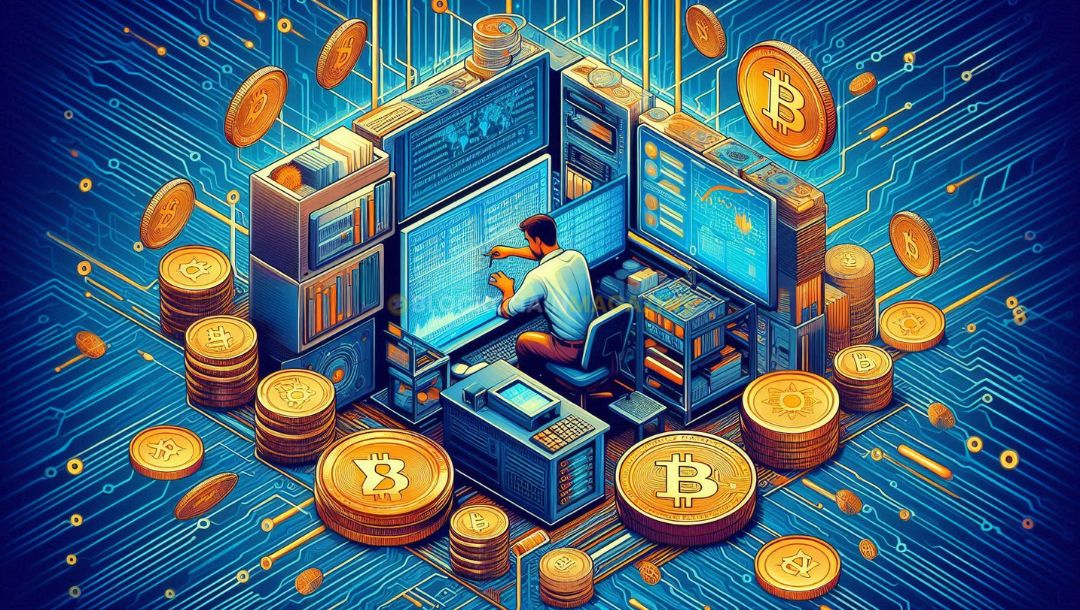 Crypto trading 2025 strategies for navigating a volatile market