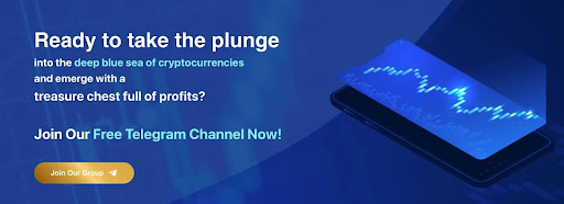 Crypto whale pumps membership