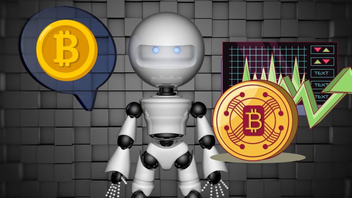 Crypto trading bot tutorial and things to know