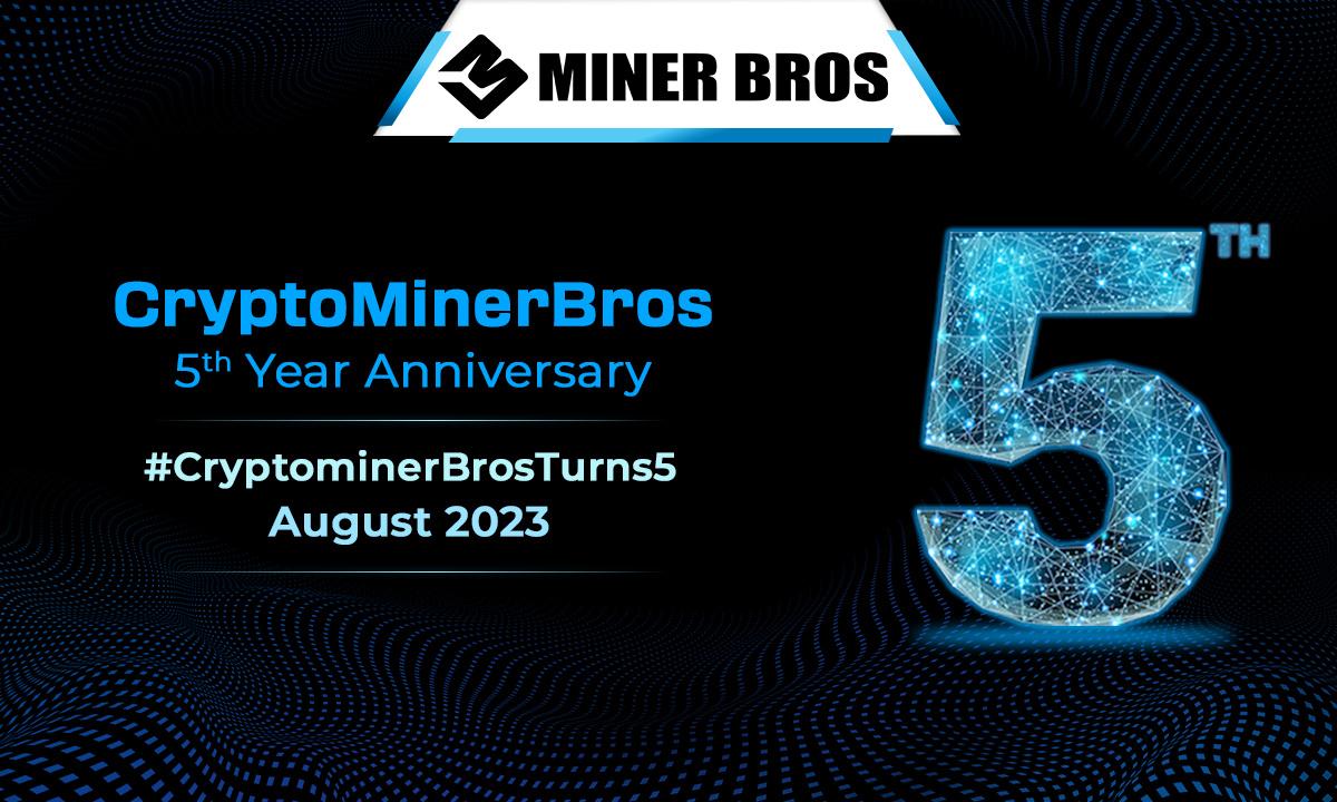 Crypto miner bros 5th anniversary 1691144335fpo8kv6zjg 1