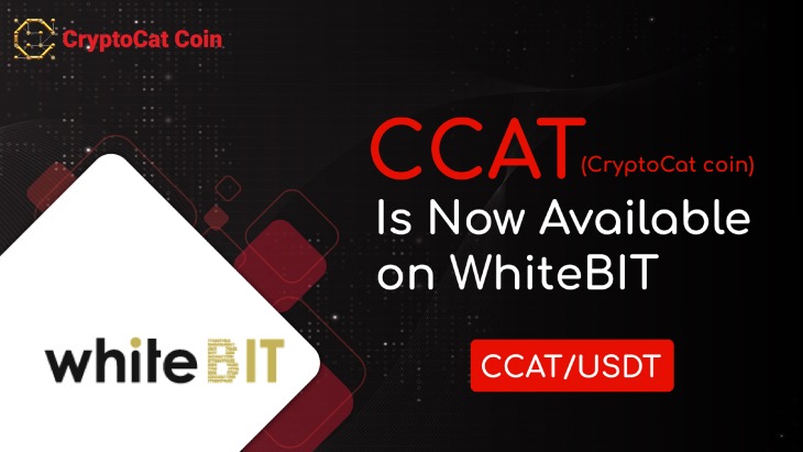 Cryptocat-listed-on-whitebit-exchange-1