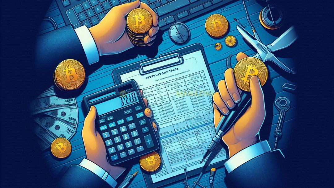 Cryptocurrency taxes explained: a comprehensive guide to understanding your tax obligations