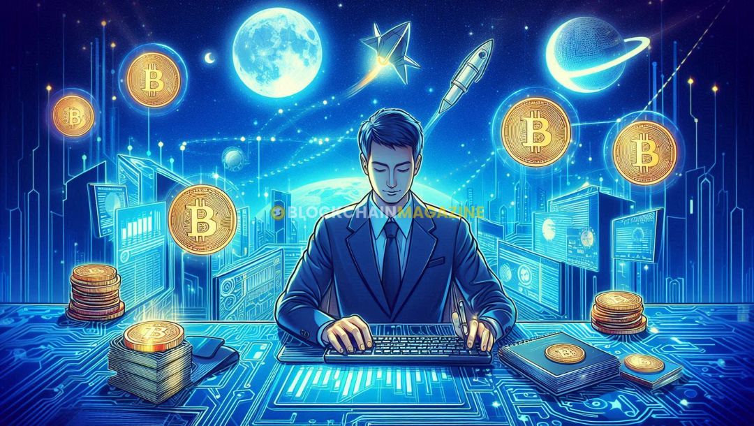 Cryptocurrency user base predicted to surge to one billion by 2026, foresees lunu ceo