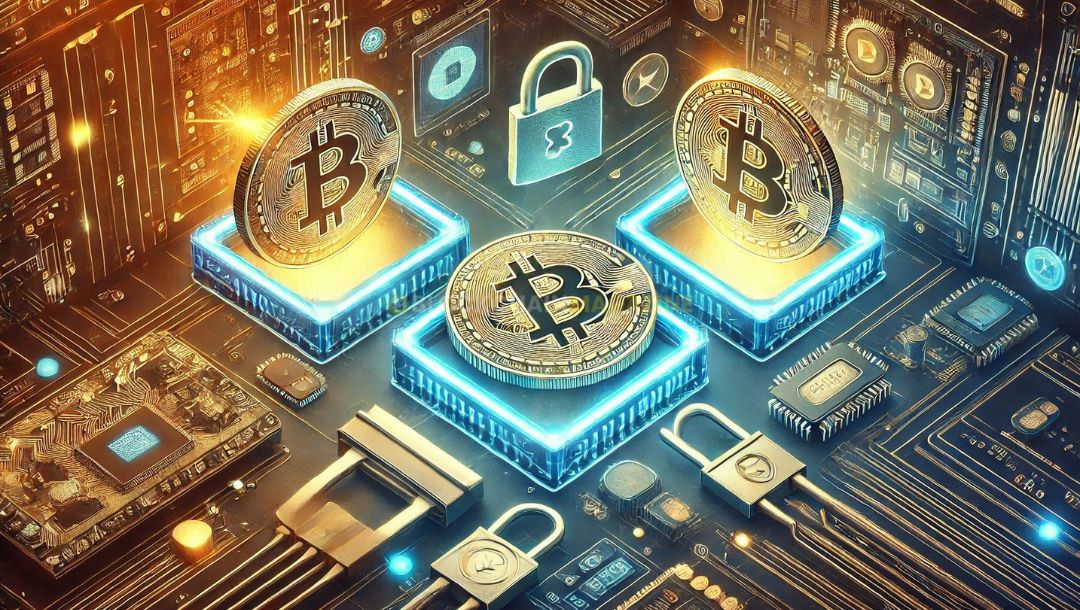 Cryptocurrency vs fiat: understanding the key differences