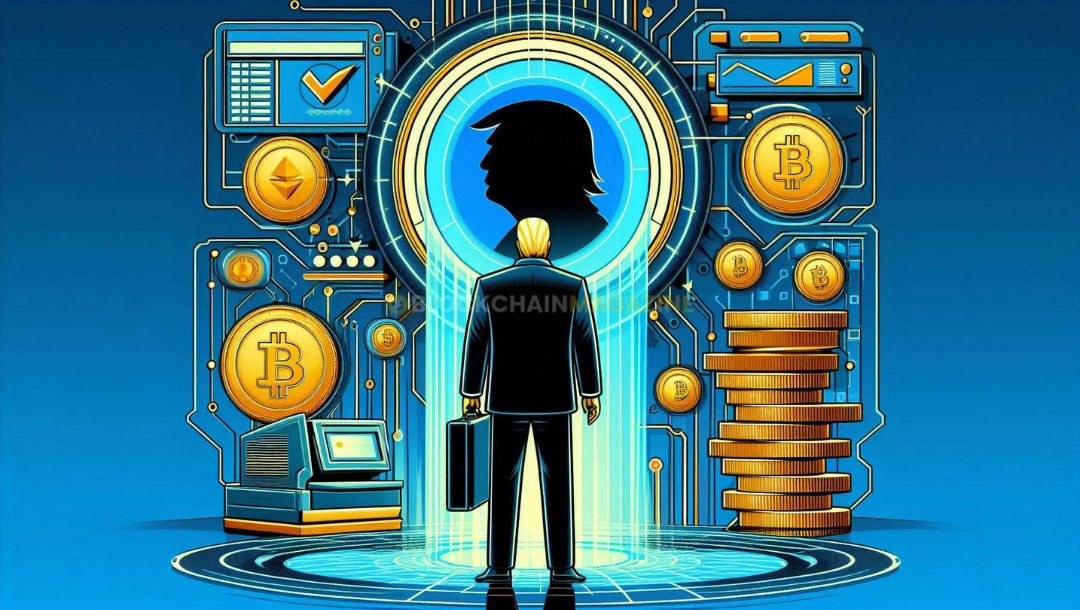 Crypto’s tds: how trump’s shadow looms over digital assets