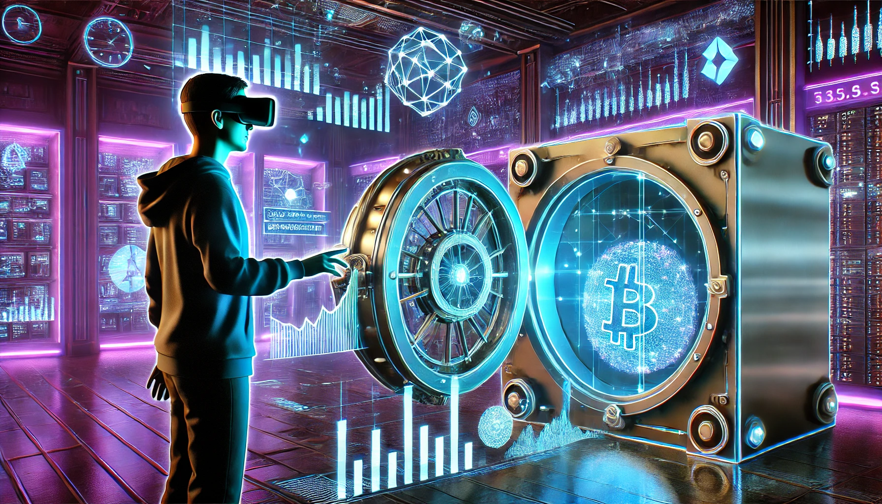 Crypto pur: pura/pure deep dive is this the hidden crypto gem