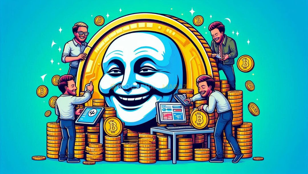 Dave portnoy crypto unconventional wisdom fueling a new era of digital finance